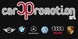 Logo Car Promotion Srl